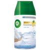 Air Wick Freshmatic Cool Linen náplň do osviežovača vzduchu 250 ml