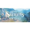 Europe Restricted The Settlers: New Allies Xbox One / Xbox Series XS