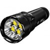 NITECORE EX7 – Profesionálne výkonné svietidlo s variabilným lúčom 6000 lm