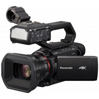 Panasonic HC-X2000