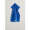 Gant PREMIUM TOWEL 30 x 50 cm RICH BLUE