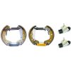 Sada brzdových čeľustí BREMBO K 59 045
