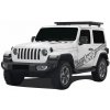 Front Runner Strešný nosič Extreme Slimline II (1/2 strechy) pre Jeep Wrangler JL 2-dverový (2018-súčasnosť)