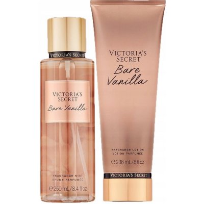 Victoria's Secret Bare Vanilla hmla 250 ml