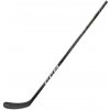 Hokejka CCM Jetspeed FT7 Pro Chrome Sr Tvrdosť: 75 Flex, Strana: pravá ruka dole (pravačka), Typ zahnutia: P29