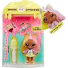 Yummiland Malá bábika s leskom na pery, séria 2 - Nia Candy Fluff
