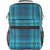 HP Campus XL Tartan Plaid 7J594AA