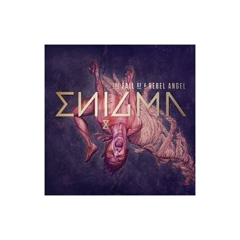 Enigma - The Fall Of A Rebel Angel - Limited Super Deluxe Edition