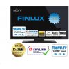 FINLUX 32FFMG5760 TRAVEL TV 12V