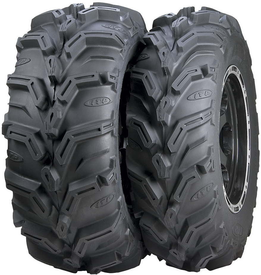 ITP MUD LITE XTR 25x10 R12 41N