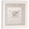 Dizajnové nástenné hodiny I196CV IncantesimoDesign 40cm