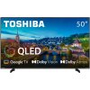 QLED televízor Toshiba 50QG5E63DG 50