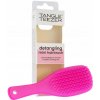 Tangle Teezer Ultimate Detangler Mini Dopamine Pink