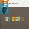 Ray Charles - Ray Charles (Mono) (Crystal Clear Coloured) (Limited Edition) (Reissue) (LP)