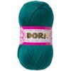 Madame Tricote Paris Dora - 105 Smaragdová