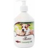 Natureca Lososový olej 100% pre psov a mačky 250 ml