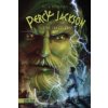 Percy Jackson - Diebe im Olymp (Percy Jackson 1) (Rick Riordan,Gabriele Haefs)(Pevná)