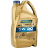 RAVENOL Super Fuel Economy SFE 5W-20 , 5L