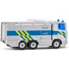 SIKU Blister - Polícia nákladné auto s vodným delom (slovenská verzia) 1:50 (SI-1079061)