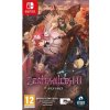 Deathsmiles I & II (Switch)