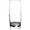 Kinekus Pohar na vodu ADORA ciry sklo sada 6 x 390 ml