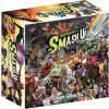 Alderac Entertainment Group (AEG) Smash Up: The Bigger Geekier Box