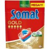 Somat Gold Tablety do umývačky riadu 60 x 18,6 g (1116 g)