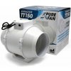 Ventilátor PF TT 150, 405/520 m3/h