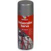 PRIMALEX Univerzálna farba 400ml RAL 9007 sivý hliník