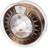 Spectrum PLA SILK filament bronzový Cinnamon Bronze 1,75mm 1kg