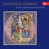 Schola Gregoriana Pragensis - Adventus Domini [CD]