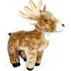 Kids World Plyšák Safari Resort Jeleň 27 cm