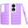 Techsuit Wave Shield puzdro pre Honor X7b / X7b 5G / 90 SMART – fialové