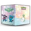 Pokémon UP: GS Trick Room – A4 album na 180 kariet 074427163846
