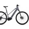 Elektrobicykel Crussis ONE-Cross low 7.10-(720 Wh) 2025 M