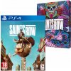 Saints Row (Day One Edition) CZ + Santo Ileso Pack (PS4) (CZ titulky)