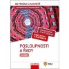 Matematika s nadhledem od prváku k maturitě 14 Posloupnosti a řady