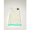 Púzdro Eouro case TPU Nokia 8 čiré