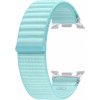 Samsung Látkový remienok (veľkosť M/L) pre Watch8/Watch8 Classic mint ET-SVL33LMEGEU
