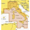 NAVIONICS PLATINUM+ Mapa NPEU012R Stredozemné more, Cen. & West 010-C1317-40/USP