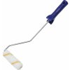 LUX-TOOLS**** Valček so zlatým vláknom, 2K rukoväť s XXL držiakom, 10 cm
