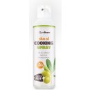 GymBeam Olive Oil Cooking Spray Extra Virgin 1x200 ml