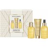 Baylis & Harding Sweet Mandarin & Grapefruit pena do kúpeľa 100 ml + telový sprej 95 ml + telové mlieko 50 ml