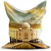 Sablio Sedací vak Taj Mahal - 200x140 cm