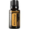 Esenciálny olej Wild Orange 15ml doTERRA