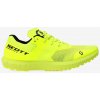 Trailové topánky SCOTT SCO Kinabalu RC 3 - yellow