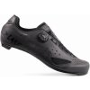Tretry LAKE CX219 Carbon černé 43,5