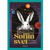 Sofiin svet - Jostein Gaarder