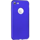 Púzdro Jelly Case Flash Mat LG K4 2017 Modré