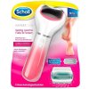Scholl Velvet Smooth Diamond Pink